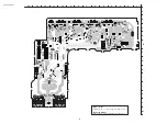 Предварительный просмотр 60 страницы Denon AVR-1911 Service Manual