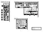 Предварительный просмотр 62 страницы Denon AVR-1911 Service Manual