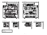 Предварительный просмотр 63 страницы Denon AVR-1911 Service Manual