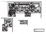 Предварительный просмотр 64 страницы Denon AVR-1911 Service Manual