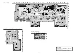 Предварительный просмотр 65 страницы Denon AVR-1911 Service Manual