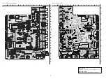 Предварительный просмотр 66 страницы Denon AVR-1911 Service Manual