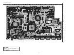 Предварительный просмотр 67 страницы Denon AVR-1911 Service Manual