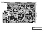 Предварительный просмотр 68 страницы Denon AVR-1911 Service Manual