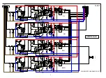 Предварительный просмотр 70 страницы Denon AVR-1911 Service Manual