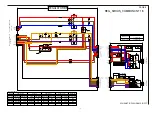 Предварительный просмотр 73 страницы Denon AVR-1911 Service Manual