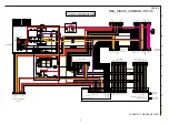 Предварительный просмотр 74 страницы Denon AVR-1911 Service Manual