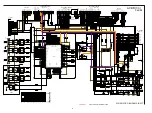 Предварительный просмотр 76 страницы Denon AVR-1911 Service Manual