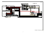 Предварительный просмотр 77 страницы Denon AVR-1911 Service Manual