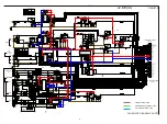 Предварительный просмотр 78 страницы Denon AVR-1911 Service Manual