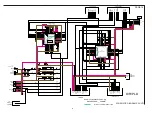 Предварительный просмотр 82 страницы Denon AVR-1911 Service Manual