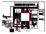 Предварительный просмотр 89 страницы Denon AVR-1911 Service Manual