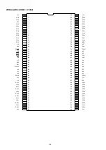 Предварительный просмотр 108 страницы Denon AVR-1911 Service Manual