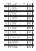 Предварительный просмотр 129 страницы Denon AVR-1911 Service Manual