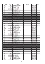 Предварительный просмотр 130 страницы Denon AVR-1911 Service Manual