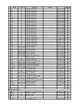 Предварительный просмотр 133 страницы Denon AVR-1911 Service Manual