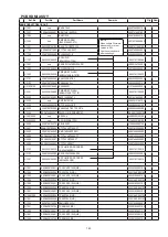 Предварительный просмотр 143 страницы Denon AVR-1911 Service Manual