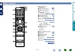 Предварительный просмотр 133 страницы Denon AVR-1913 Owner'S Manual