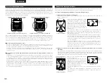 Предварительный просмотр 120 страницы Denon AVR-2105 Operating Instructions Manual