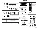 Предварительный просмотр 191 страницы Denon AVR-2105 Operating Instructions Manual