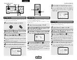 Preview for 32 page of Denon AVR-2106 (Spanish) Instrucciones De Operación