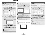 Preview for 40 page of Denon AVR-2106 (Spanish) Instrucciones De Operación