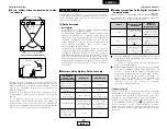 Preview for 53 page of Denon AVR-2106 (Spanish) Instrucciones De Operación