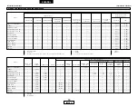 Preview for 56 page of Denon AVR-2106 (Spanish) Instrucciones De Operación