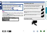 Предварительный просмотр 80 страницы Denon AVR-2113 Owner'S Manual