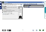 Предварительный просмотр 117 страницы Denon AVR-2113 Owner'S Manual