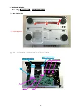 Preview for 19 page of Denon AVR-2113CI Service Manual