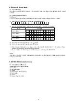 Preview for 33 page of Denon AVR-2113CI Service Manual