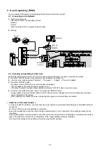 Preview for 56 page of Denon AVR-2113CI Service Manual