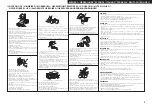 Предварительный просмотр 3 страницы Denon AVR-2308 Owner'S Manual