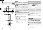 Предварительный просмотр 58 страницы Denon AVR-2309 Owner'S Manual