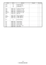 Preview for 107 page of Denon AVR-2309CI Service Manual