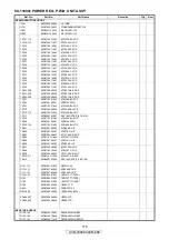 Preview for 115 page of Denon AVR-2309CI Service Manual