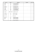 Preview for 117 page of Denon AVR-2309CI Service Manual