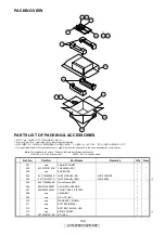 Preview for 130 page of Denon AVR-2309CI Service Manual