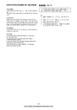 Preview for 132 page of Denon AVR-2309CI Service Manual