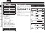 Preview for 12 page of Denon AVR-2310 Owner'S Manual