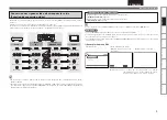 Preview for 13 page of Denon AVR-2310 Owner'S Manual