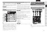 Preview for 17 page of Denon AVR-2310 Owner'S Manual