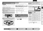 Preview for 27 page of Denon AVR-2310 Owner'S Manual