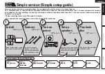 Preview for 7 page of Denon AVR-2311 Owner'S Manual