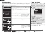 Preview for 14 page of Denon AVR-2311 Owner'S Manual