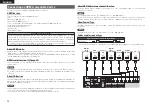 Preview for 18 page of Denon AVR-2311 Owner'S Manual