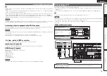 Preview for 19 page of Denon AVR-2311 Owner'S Manual