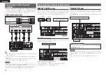 Preview for 24 page of Denon AVR-2311 Owner'S Manual