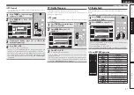 Preview for 31 page of Denon AVR-2311 Owner'S Manual